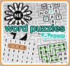Word Puzzles by POWGI Box Art Front
